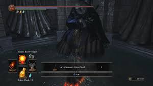 Dark Souls Iii Part #21 - - Aldrich