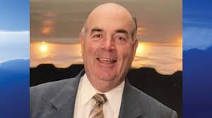 Benjamin R. Brown Obituary