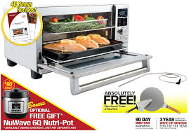 Nuwave Bravo Xl Easy Delicious Recipes You Can Make With The Air Fryer Oven Easy Delicious Recipes Nuwave Air Fryer