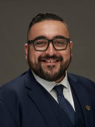 Office of the Senior Vice President