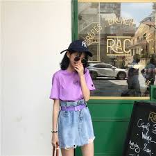 Plant in rain green aesthetic background leaf leaves beauty. Love Heart Shirt 9 Https Ift Tt 2px1gzq Cute Clothes Cheap Clothes Kawaii Kawaii Fashion Kawaii Clothes Aliexpress Purple Outfits Purple Fashion Fashion