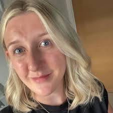 Thinking of really committing to the brand… 👀 After months of designing  logos for everyone else, I figured it was time to do something bold for my  own. It's meaningful, it's personal,