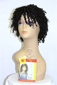When ordering these brands, you should expect to receive one or the other brand. Beverly Johnson Wig Human Hair Wig H271