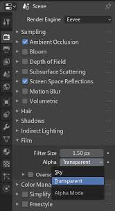 Specify at least one element for the parameter. Can Blender Render Pngs With The Background Transparent Blender Stack Exchange