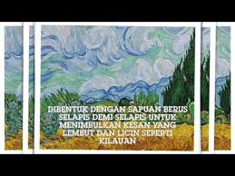 Maybe you would like to learn more about one of these? Catan Teknik Catan Minyak Glazing Scumbling Kolaj Direct Painting Tkc Youtube