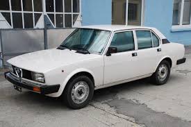Image result for Avorio 1980 Alfa-Romeo