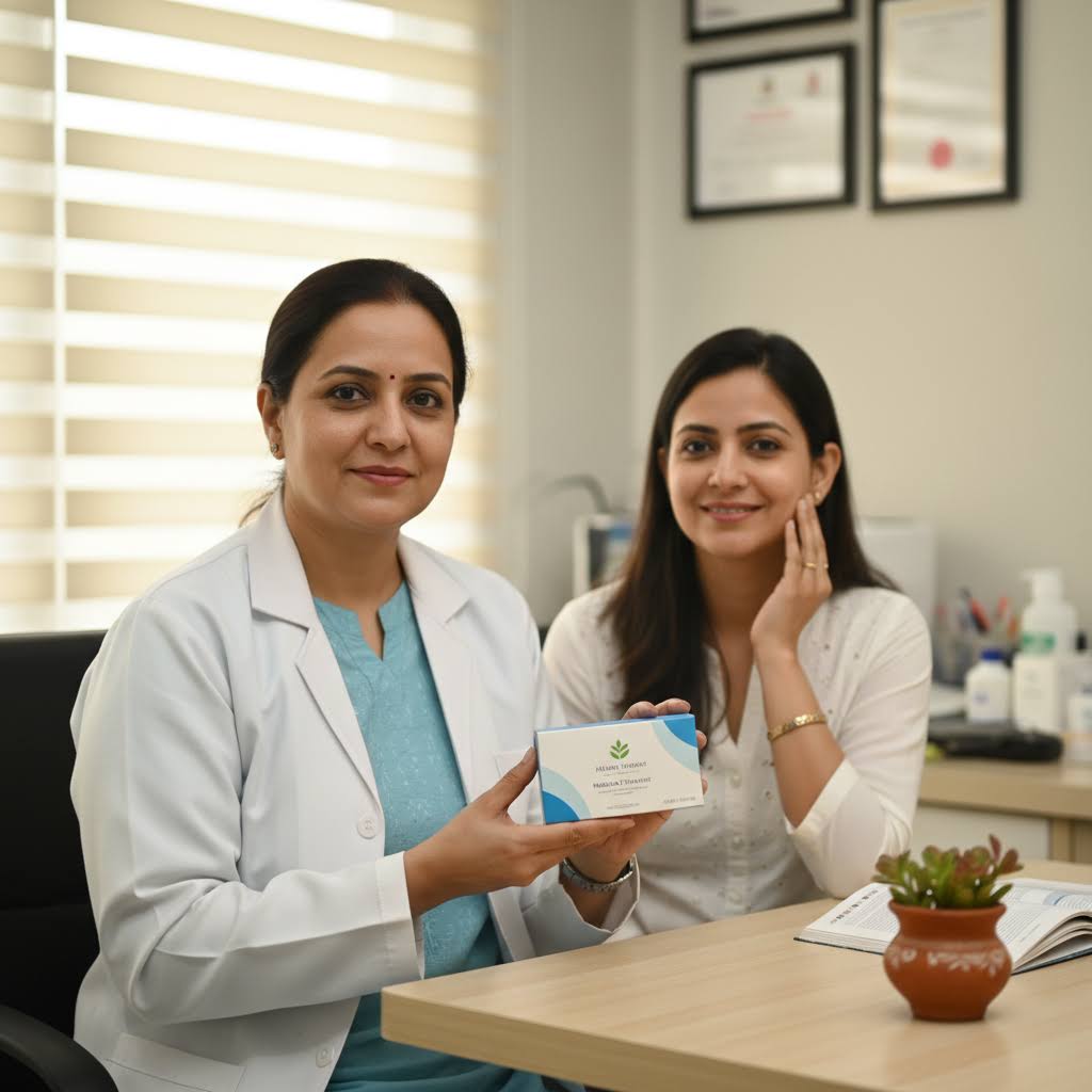 Melasma Treatment in Kohefiza product image