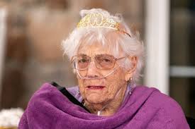 Evelyn Gibson Obituary