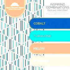 Teal Color Chart Readthisthing Co