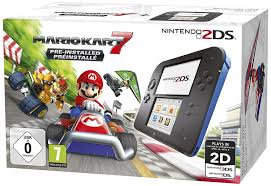 There are 7 'worlds' in which mario travels to. Super Deal Ideal Fur Langere Urlaubsreisen Dann Sind Die Kids Beschaftigt Bei Amazon Gibt Es Die Nintendo 2ds Nintendo 2ds Nintendo New Super Mario Bros