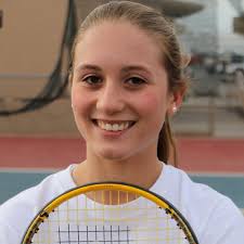 Isabella Cervantes' High School Bio