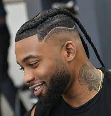 Check spelling or type a new query. Pin On Top 100 Haircuts For Black Men