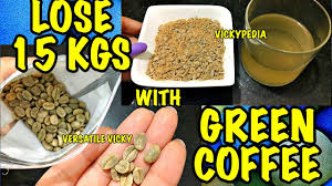Health benefits of quitting coffee; Green Coffee Lose 15kg In A Month With Green Coffee Green Coffee Weight Loss Hindi Youtube