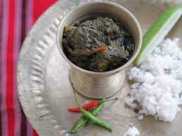 The Land Of The Seven Sisters Arunachal Pradesh Assam Manipur Meghalaya Nagaland Mizoram And Tripura Is Home To India S Largest C Culinary Cuisine Yum