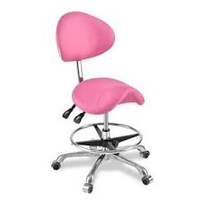 Sit Healthier Ergonomic Kneeling Chair With Black Saddle Seat In 2020 Saddle Chair Chair Work Chair