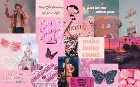 Pink Aesthetic Wallpaper Pastel Pink Wallpaper Cute Laptop Wallpaper Aesthetic Iphone Wallpaper