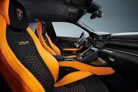 Die deutschen autohersteller haben ihre flotten um eine vielzahl an elektrofahrzeugen ergänzt und viel wert auf konnektivität sowie. Lamborghini Urus 2021 Lamborghini Urus Gets Pearl Capsule Design Edition Auto News Et Auto