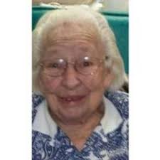 Madaline Evelyn Groves Obituary October 30, 2016