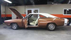 Image result for Dark Tan 1970 Challenger