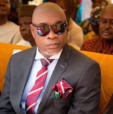 Профил за Ubong Jimmy Ntuen