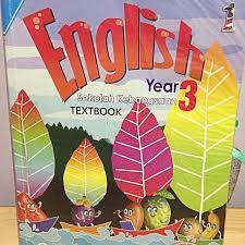 Bm tahun 3 sjk (tatabahasa:perumpamaan). Buku Teks Bi Tahun 3 Textbooks On Carousell