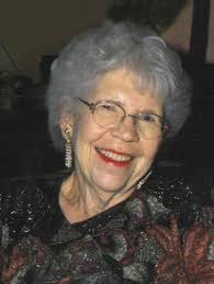 Doris Hammer Obituary