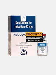 Image result for Decitabine