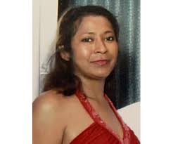 Monica Marshall Obituary (1972