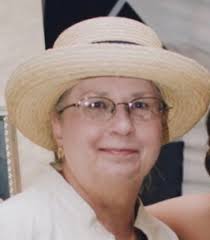 Nancy McGuire Obituary