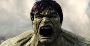 The Incredible Hulk | Movies | The Guardian