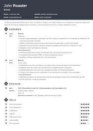 Microsoft resume templates give you the edge you need to land the perfect job. List Of Hobbies And Interests To Put On A Resume 21 Examples Ideas