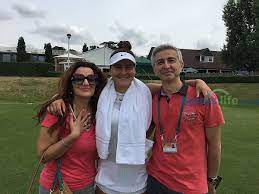 You can get here bianca andreescu wfa career, boyfriend, family, rankings, parents, height, family. Info On Bianca Vanessa Andreescu 2019 Indian Wells Winner She Is Just 5 7 Wasting Her Time Tennis Planet Me