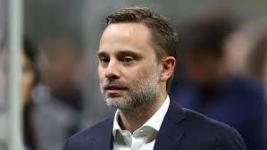 We got his signature first instead of Mike? Bro😭