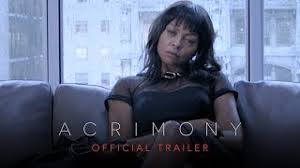 Watchtower (2015) online a group of people fight to survive in a zombie infested town. Tyler Perry S Acrimony 2018 Movie Official Trailer Taraji P Henson Youtube