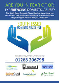 A domestic violence attorney needs to remember that this is probably the most traumatic incident in that person's life. Domestic Abuse South Essex Domestic Abuse Hub Sedah Basildon