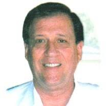 Louis Alfred LeBlanc, Jr. Obituary