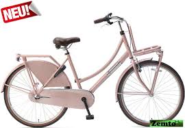 Bei idealo.de günstige preise für hollandrad damen 28 vergleichen. Zemto Damen Hollandrad 26 Zoll 3 Gang