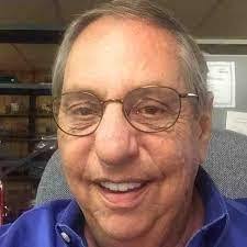 Larry Danforth's Instagram, Twitter & Facebook