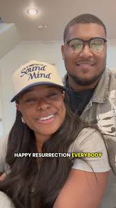 The day is almost here! We can’t wait to worship with you tomorrow morning  for Resurrection Sunday! Grab a friend and join us! See you soon!  #christiantiktok #nolablackchurch #churchtiktok #nolachurch ...