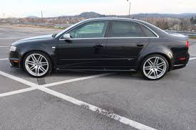 Image result for Phantom Black 2007 RS4