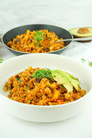 Cous Cous Gemuse Pfanne Gesundes Veganes Rezept Vegetarische Rezepte Gesund Gesunde Vegetarische Rezepte Rezepte Gesund