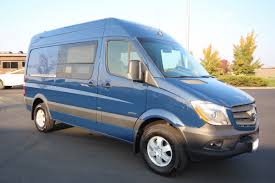 Image result for Brilliant Blue 2016 Sprinter