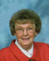 Obituary information for Joella J. Ayers Geis