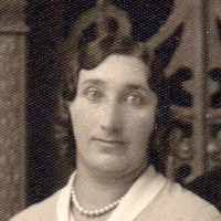 Dora Monson (1901–1988) • FamilySearch