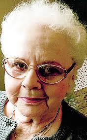 Doris J. (Rhoades) Sendzik