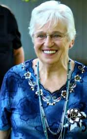 Obituary of Rose Marie Atkinson