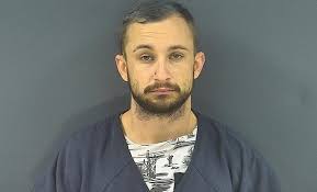 Man arrested in Tennessee after Spouse found Dead with Stab Wounds in  Kentucky