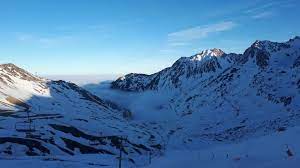 C'est la troisième plus vaste région de france et la ci. Grands Departs Vers Les Pyrenees Ce Samedi Meteo Pyrenees
