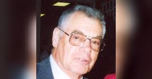 Obituary, Visitation & Funeral Information