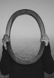 We've all probably been ghosted, too, though sometimes we probably didn't. What If You Found Out You Were Really Just A Ghost All Along Ficomm